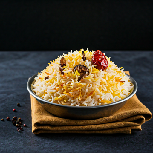 Sizzling Tandoori