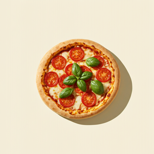 Spice & Slice dining room